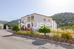 Casa en venta de 299 m² Avenida Estación, 29370 Benaoján (Málaga) photo 0