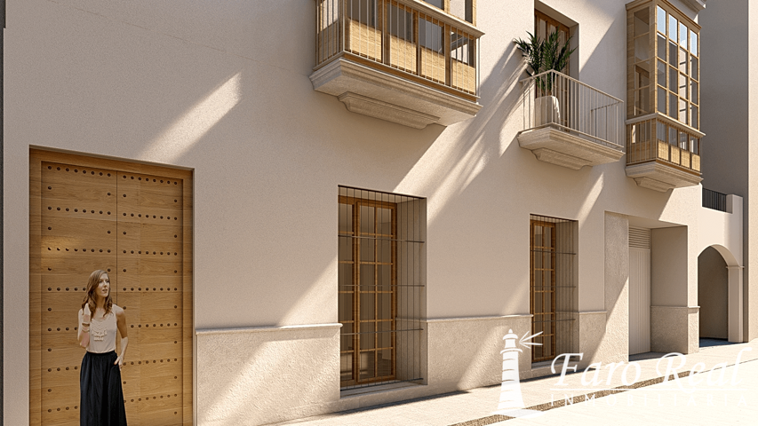 Casa - Chalet en venta en Sanlúcar de Barrameda de 600 m2 photo 0
