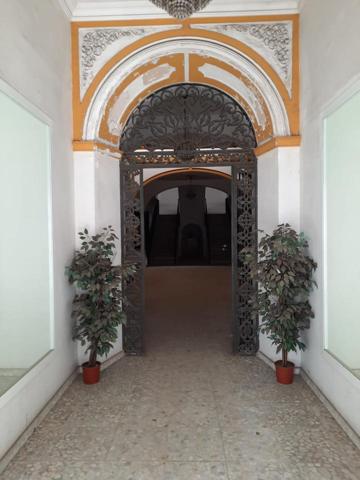 Casa señorial para reformar en Pleno centro de Sanlúcar de Barrameda photo 0