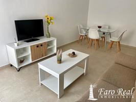 Apartamento en alquiler en Sanlúcar de Barrameda de 69 m2 photo 0