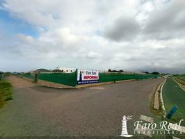 Terreno en venta en sanlucar de barramedA de 3000 m2 photo 0