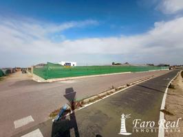 Casa con terreno e invernaderos en venta zona Ctra. Munive photo 0