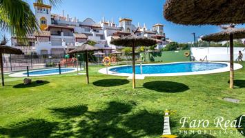 Piso en venta zona las piletas (Con piscina) photo 0