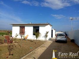 Casa Rústica en venta en Sanlucar de Barrameda de 45 m2 photo 0