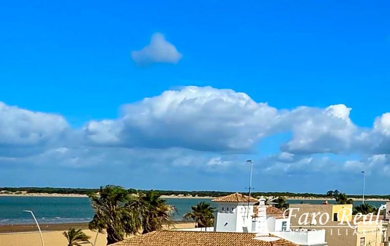 Apartamento en primera línea de playa photo 0