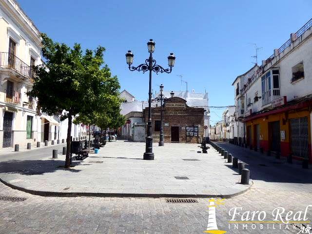 Piso con patios en zona barrio alto photo 0