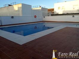 Piso en alquiler en Sanlúcar de Barrameda de 98 m2 photo 0