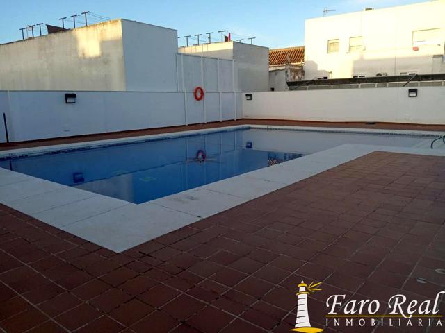 Piso en alquiler en Sanlúcar de Barrameda de 98 m2 photo 0