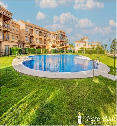 Apartamento en alquiler en Sanlúcar de Barrameda de 91 m2 photo 0