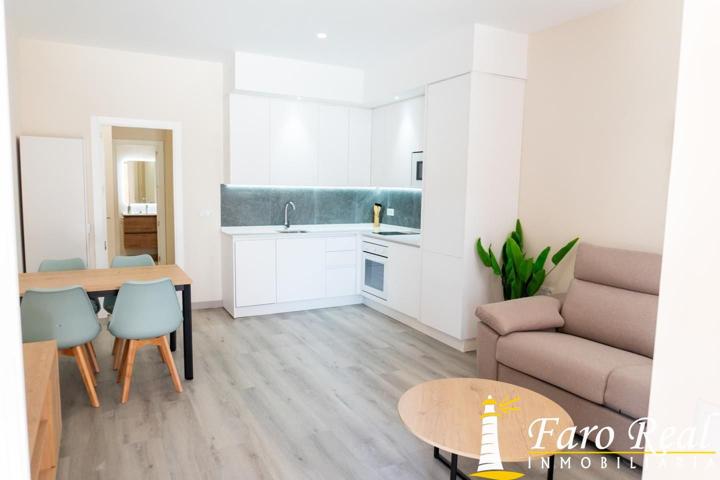 Apartamento en alquiler vacacional A7 photo 0