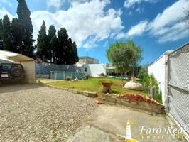 Casa Rústica en alquiler en Sanlúcar de Barrameda de 45 m2 photo 0