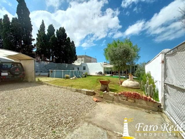 Casa Rústica en alquiler en Sanlúcar de Barrameda de 45 m2 photo 0