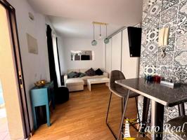 Apartamento en alquiler vacacional en el centro photo 0