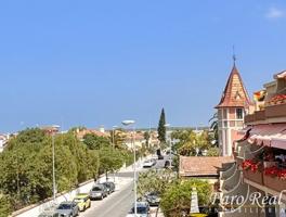 Piso en venta en Sanlúcar de Barrameda de 112 m2 photo 0