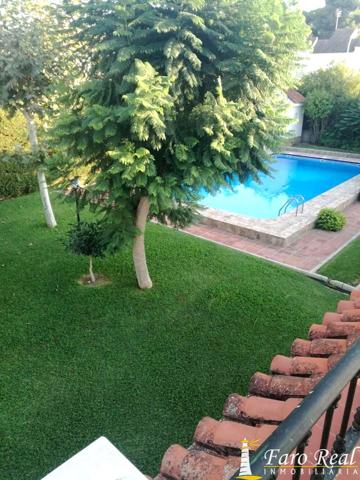 Chalet con piscina en zona El Pino photo 0