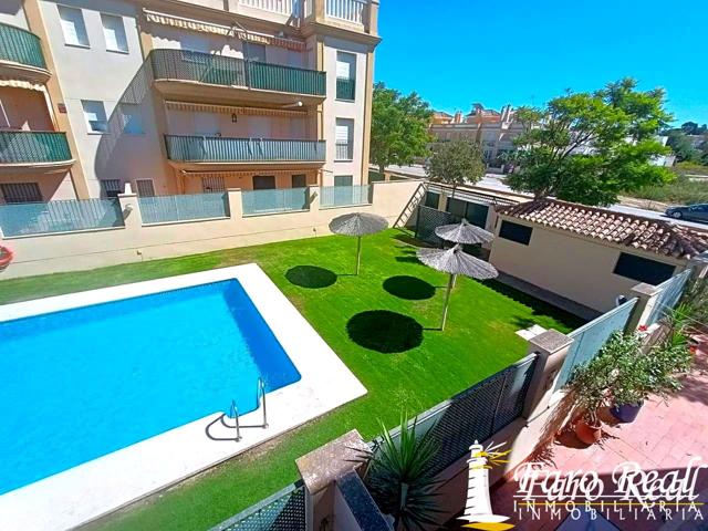 Piso en zona las piletas con piscina comunitaria photo 0