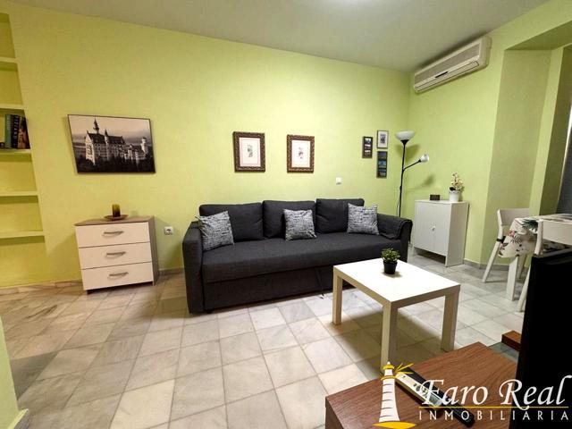 Estudio en alquiler en Sanlúcar de Barrameda de 40 m2 photo 0