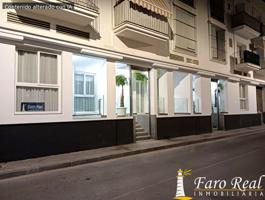 Piso en venta en Sanlúcar de Barrameda de 37 m2 photo 0