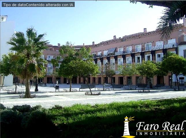 Piso en venta en Sanlúcar de Barrameda de 38 m2 photo 0