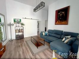 Piso diáfano en venta en centro de Sanlúcar photo 0
