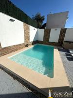 Casa - Chalet en alquiler en Sanlúcar de Barrameda de 140 m2 photo 0