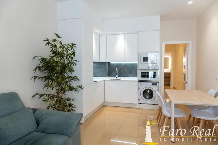 Apartamento en venta en plaza de las infantas photo 0