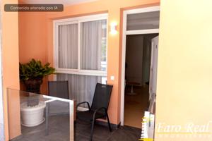 Apartamento en venta en la zona de la plaza de las infantas photo 0