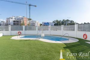 Apartamento con piscina de reciente construccion. photo 0