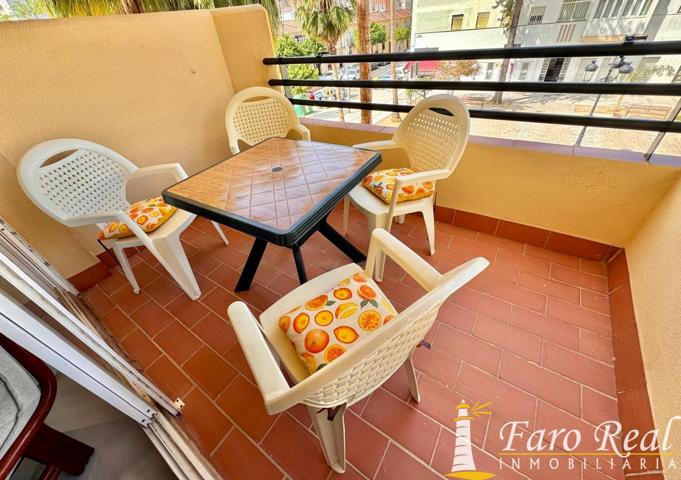 Apartamento en alquiler anual photo 0