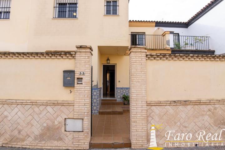 Duplex adosado en venta zona Botanico photo 0