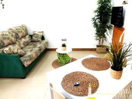 Estudio reformado en pleno centro de Sanlucar photo 0