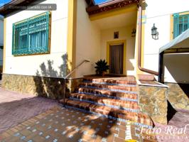 Chalet en el centro y playa photo 0