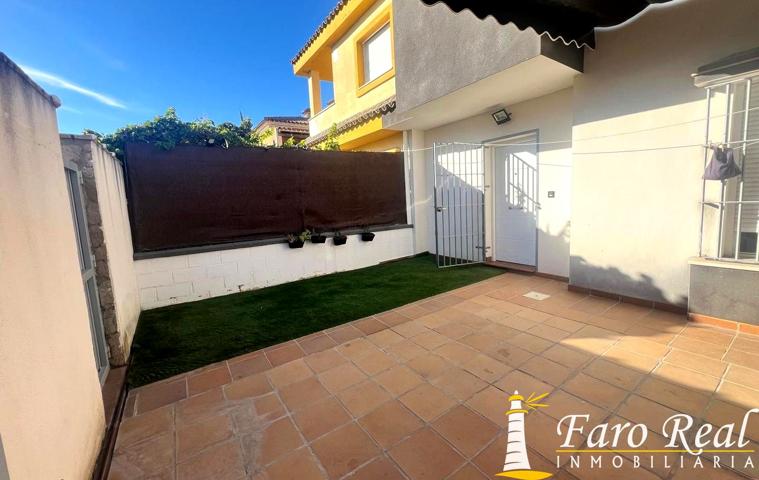 Unifamiliar en venta en zona Dehesilla photo 0