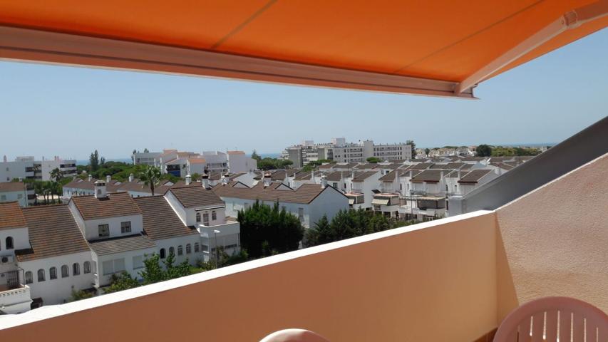  Ático En alquiler en Cartaya photo 0