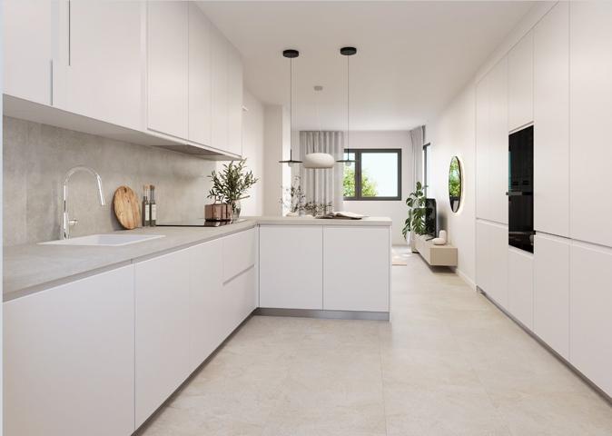 Piso En venta en Huelva photo 0