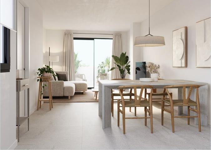 Piso En venta en Huelva photo 0