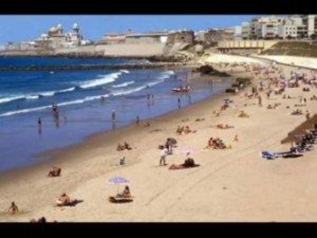 ALQUILER CURSO ESCOLAR ZONA PLAYA SANTA MARÍA photo 0