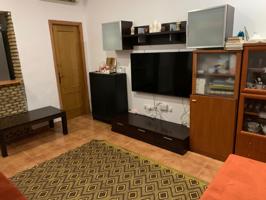 APARTAMENTO ZONA ALAMEDA photo 0