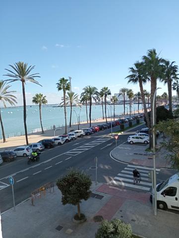 ZONA BAHIA CON VISTAS AL MAR CUATRO DORMITORIOS photo 0