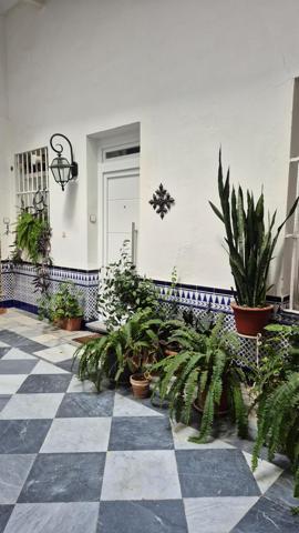 VIVIENDA EN ZONA PLAZA DE SAN ANTONIO photo 0