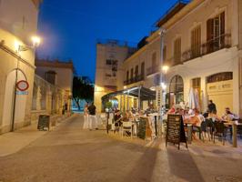 VENTA DE RESTAURANTE EN CENTRO HISTÓRICO DE ALMERÍA photo 0