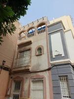 Casa En alquiler en Federico Garcia Lorca, Almeria photo 0
