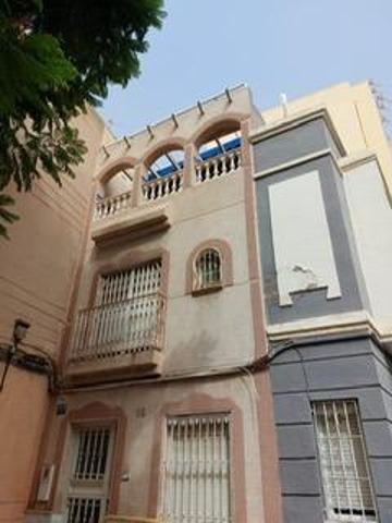 Casa En alquiler en Federico Garcia Lorca, Almeria photo 0