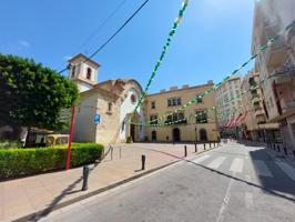 Piso En alquiler en Centro, Almeria photo 0