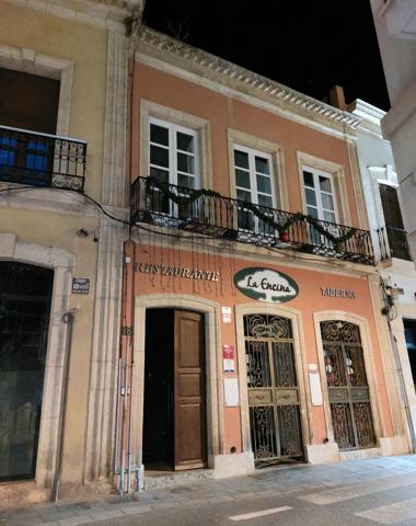 VENTA DE VIVIENDA + LOCAL - RESTAURANTE EN CENTRO HISTÓRICO photo 0