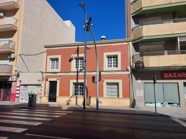 Casa En venta en Zapillo, Almeria photo 0