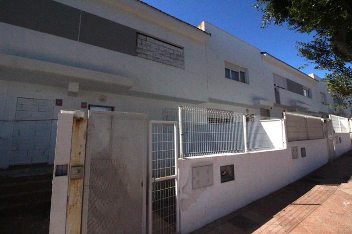 Dúplex En venta en Villablanca - Torrecárdenas, Almeria photo 0