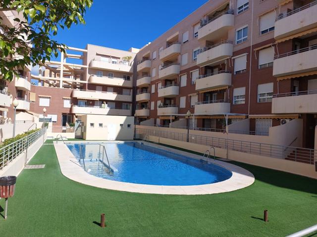 VENTA DE VIVIENDA CON GARAJE EN RESIDENCIAL CON PISCINA EN AGUADULCE SUR , VILLA AFRICA photo 0