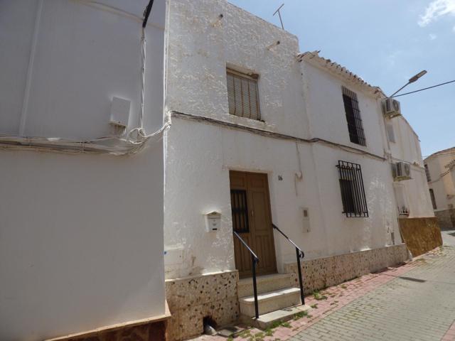 Casa En venta en Andalucia, Uleila Del Campo photo 0
