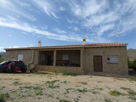 Casa De Campo En venta en Uleila Del Campo, Uleila Del Campo photo 0